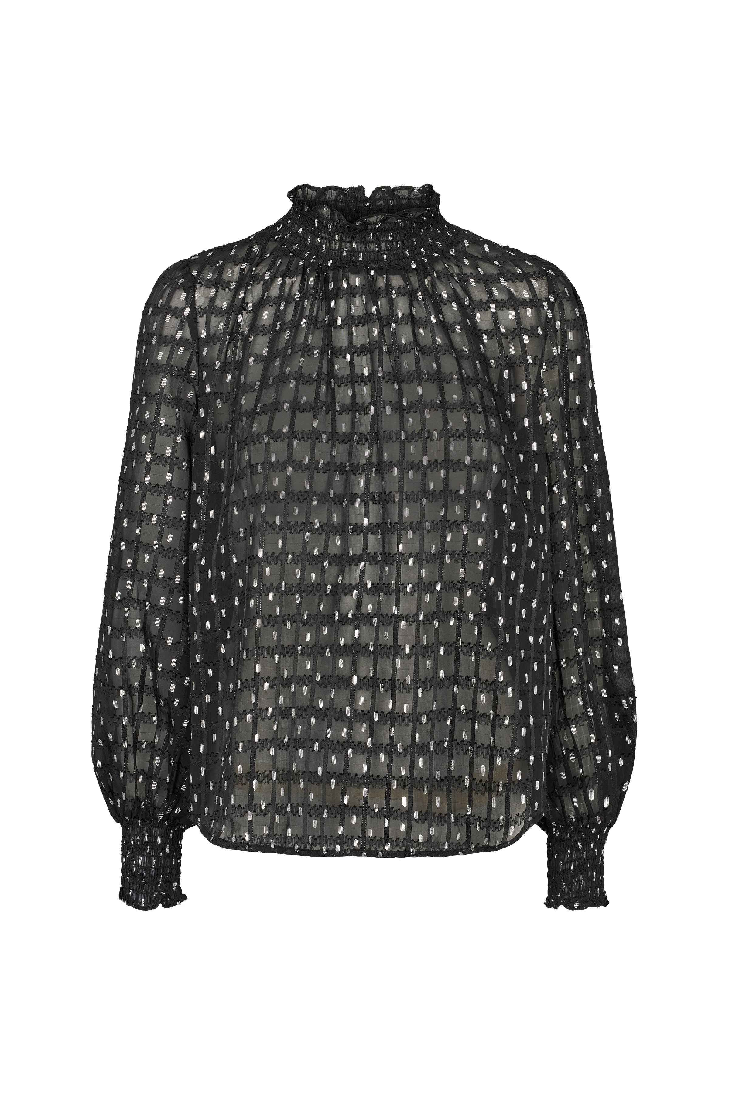 RDF Cilja blouse Rue de Femme