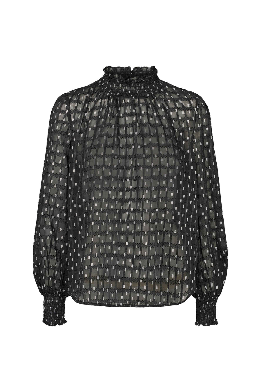 RDF Cilja blouse Rue de Femme