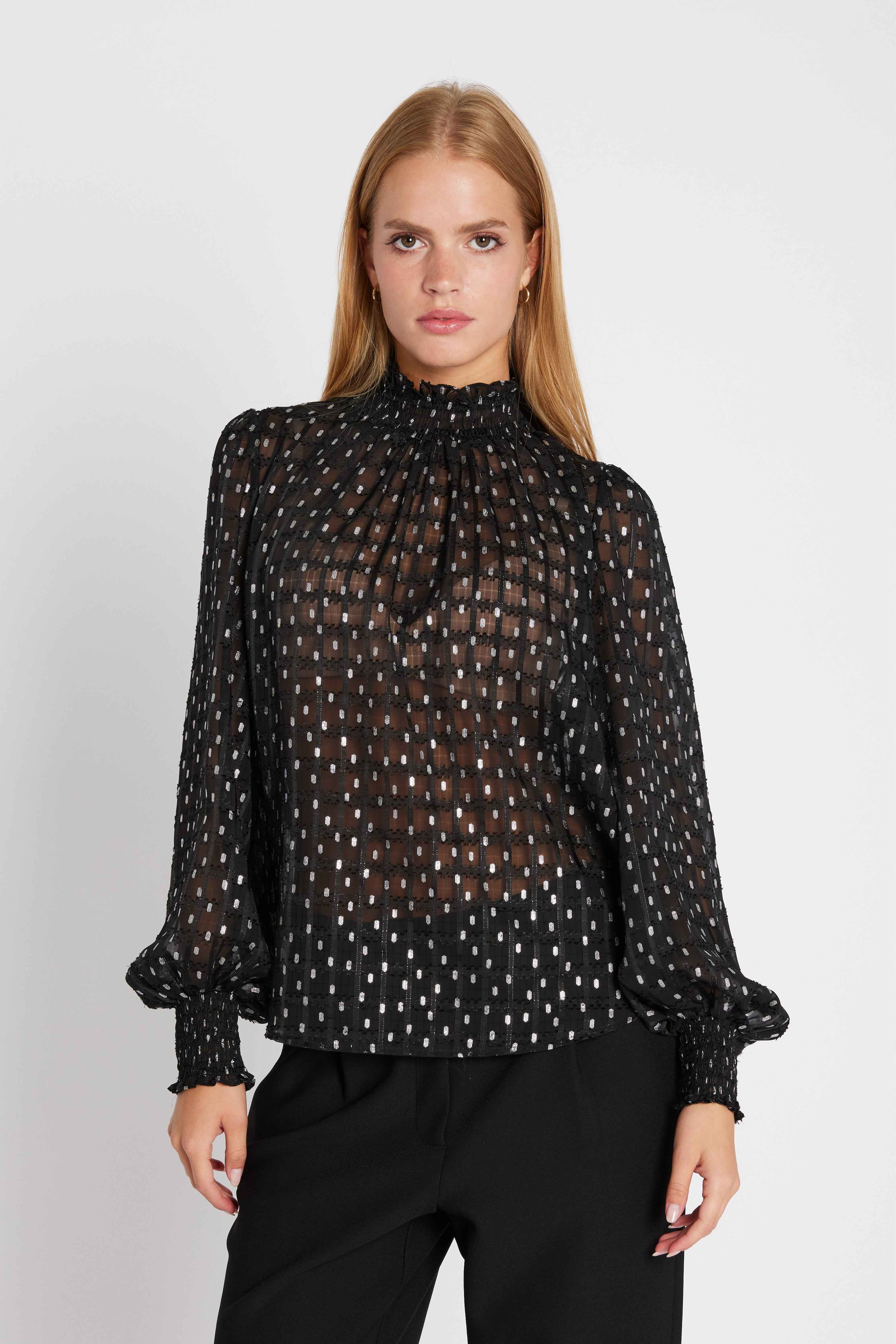RDF Cilja blouse Rue de Femme