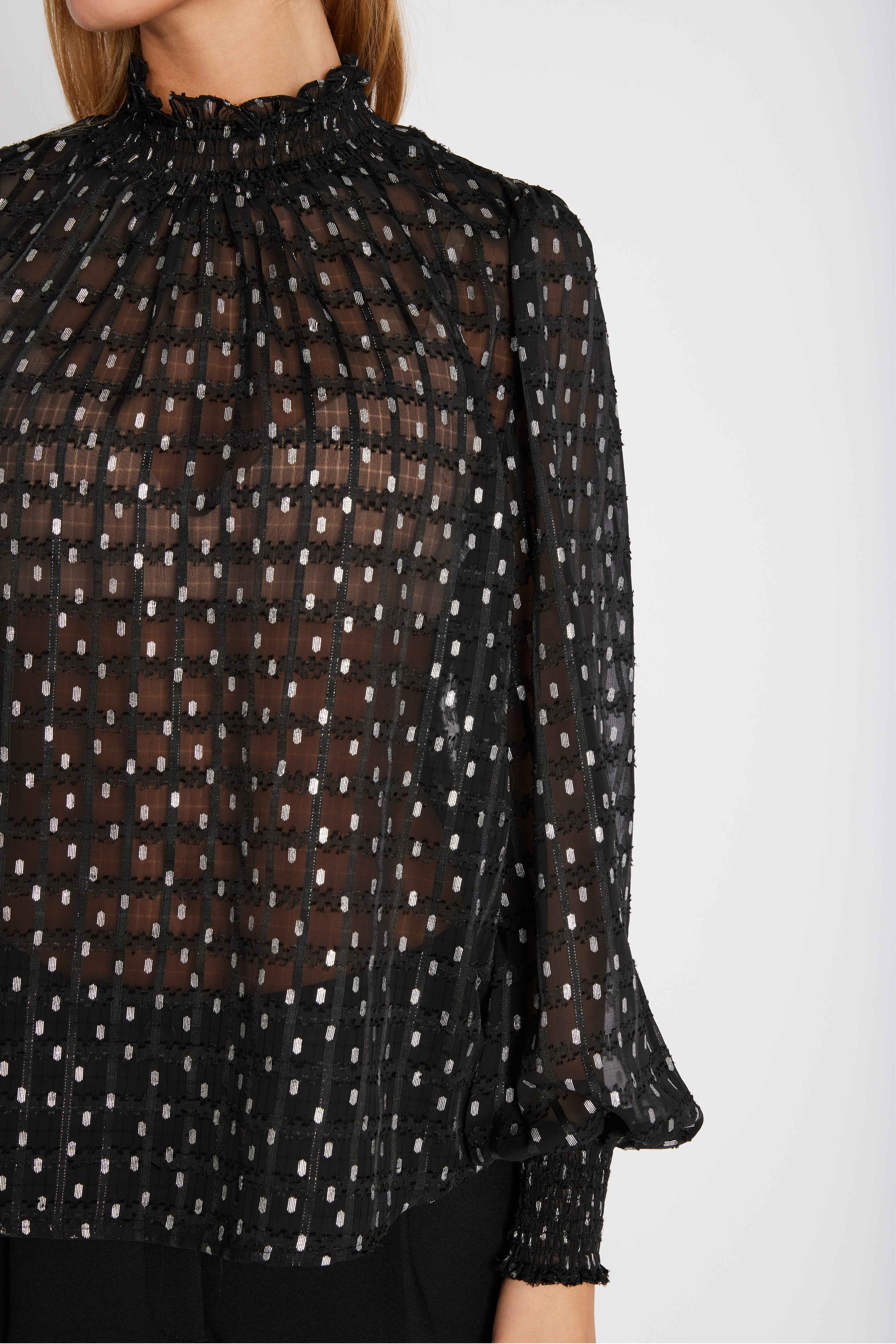 RDF Cilja blouse Rue de Femme