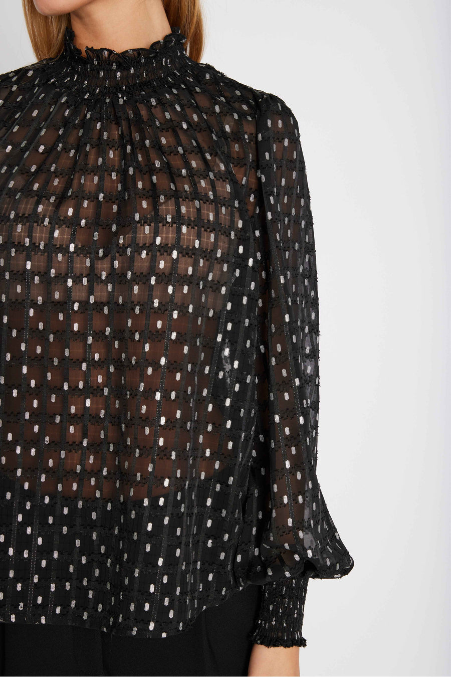 RDF Cilja blouse Rue de Femme