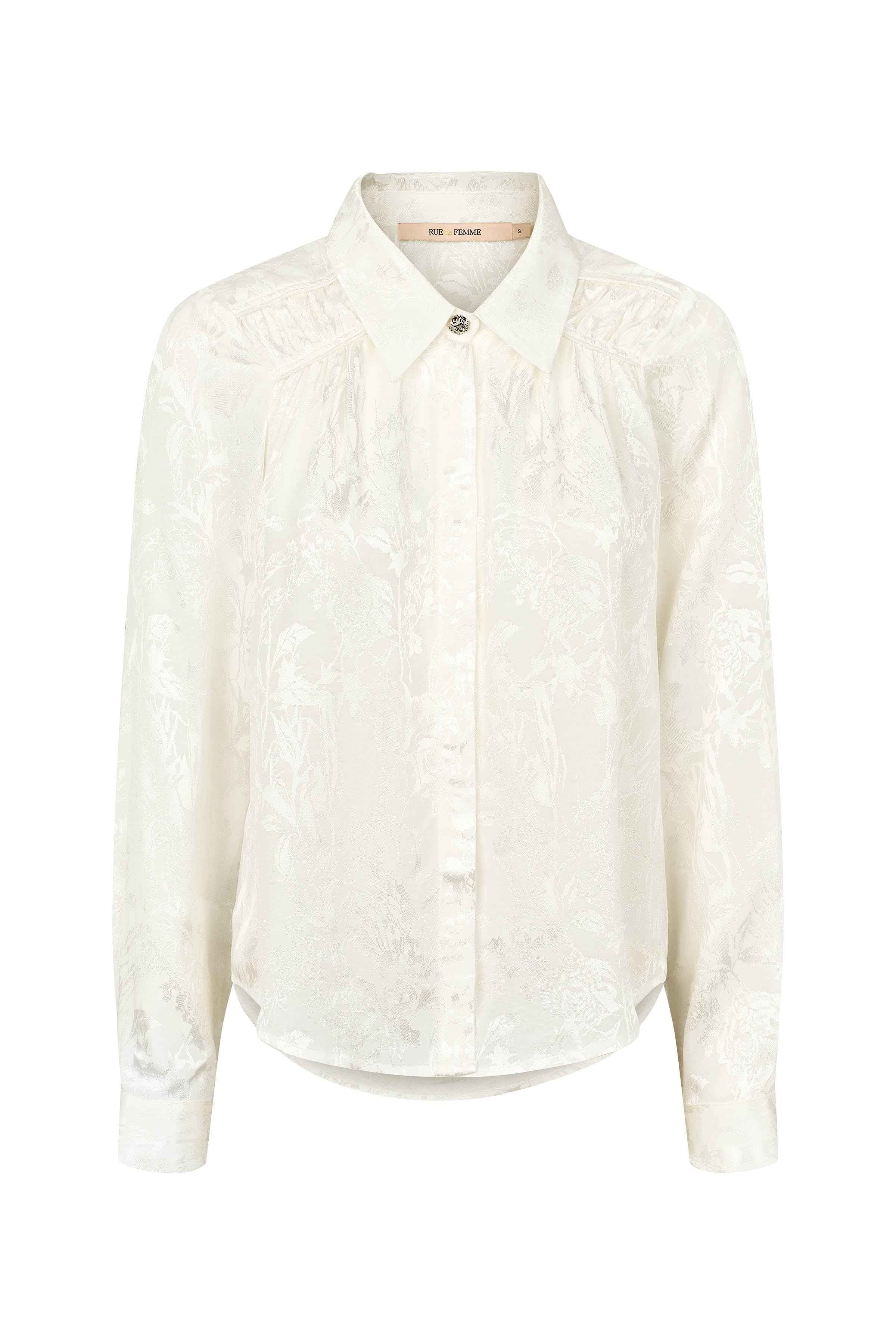 RDF Palena shirt Rue de Femme