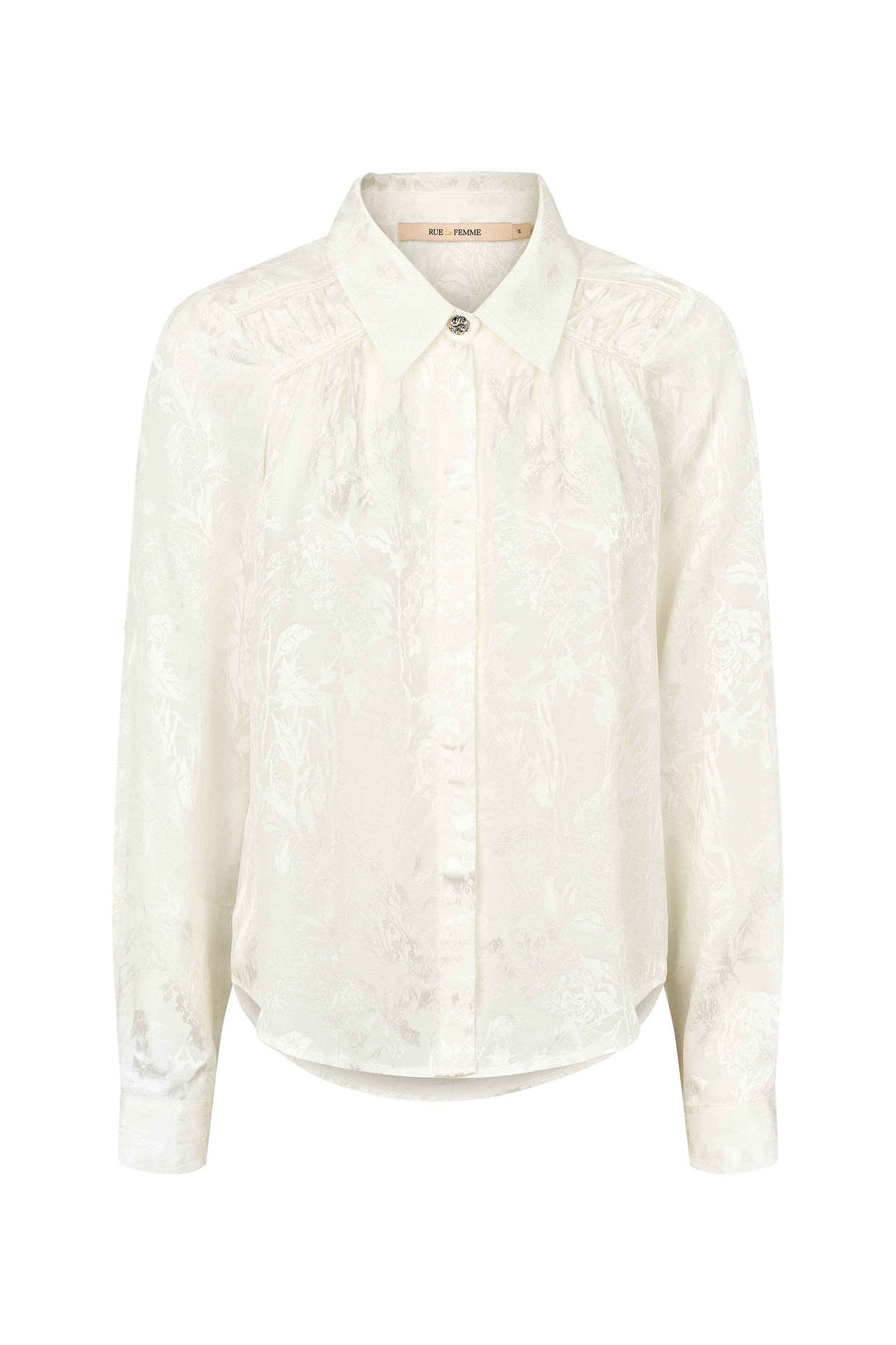 RDF Palena shirt Rue de Femme