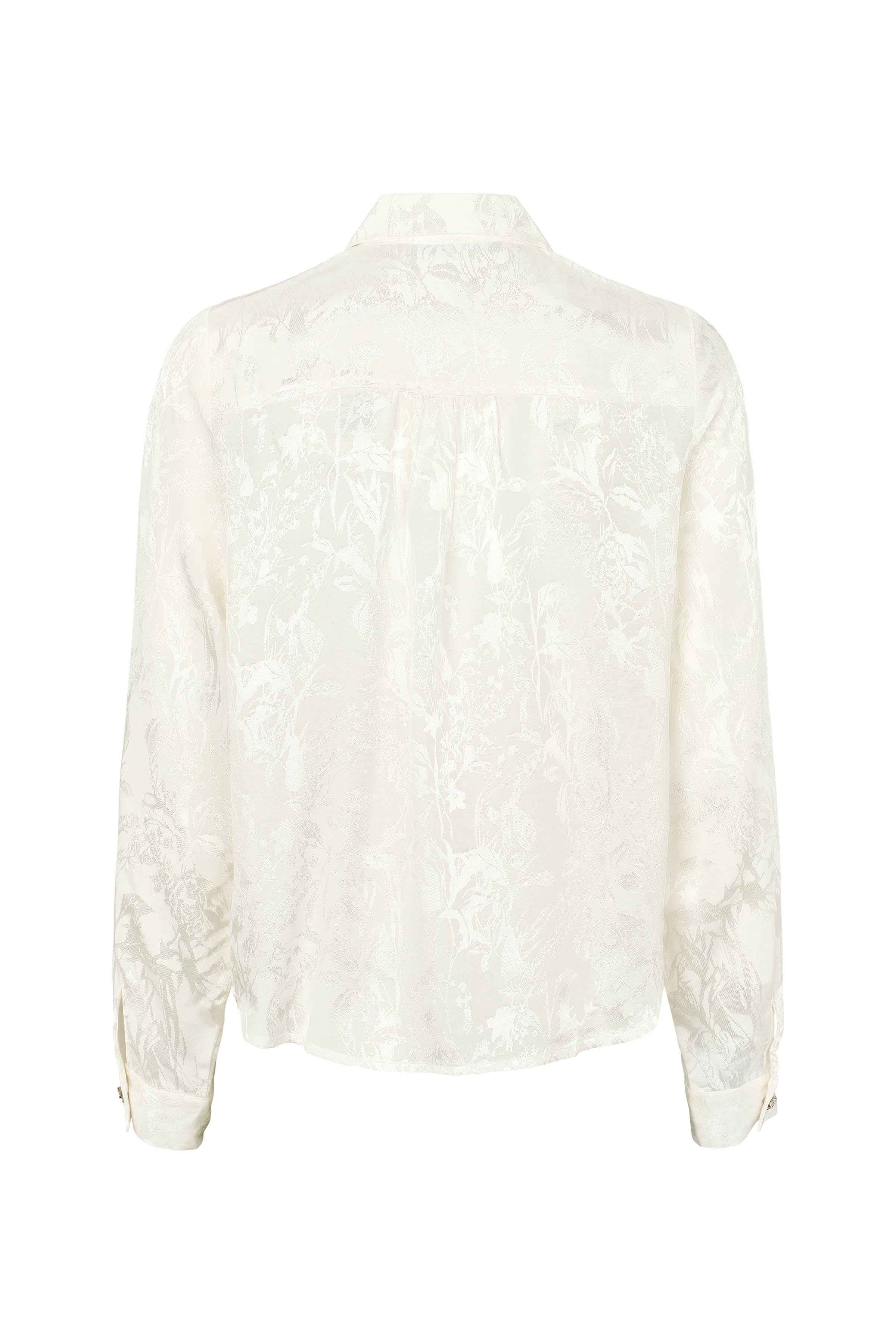 RDF Palena shirt Rue de Femme