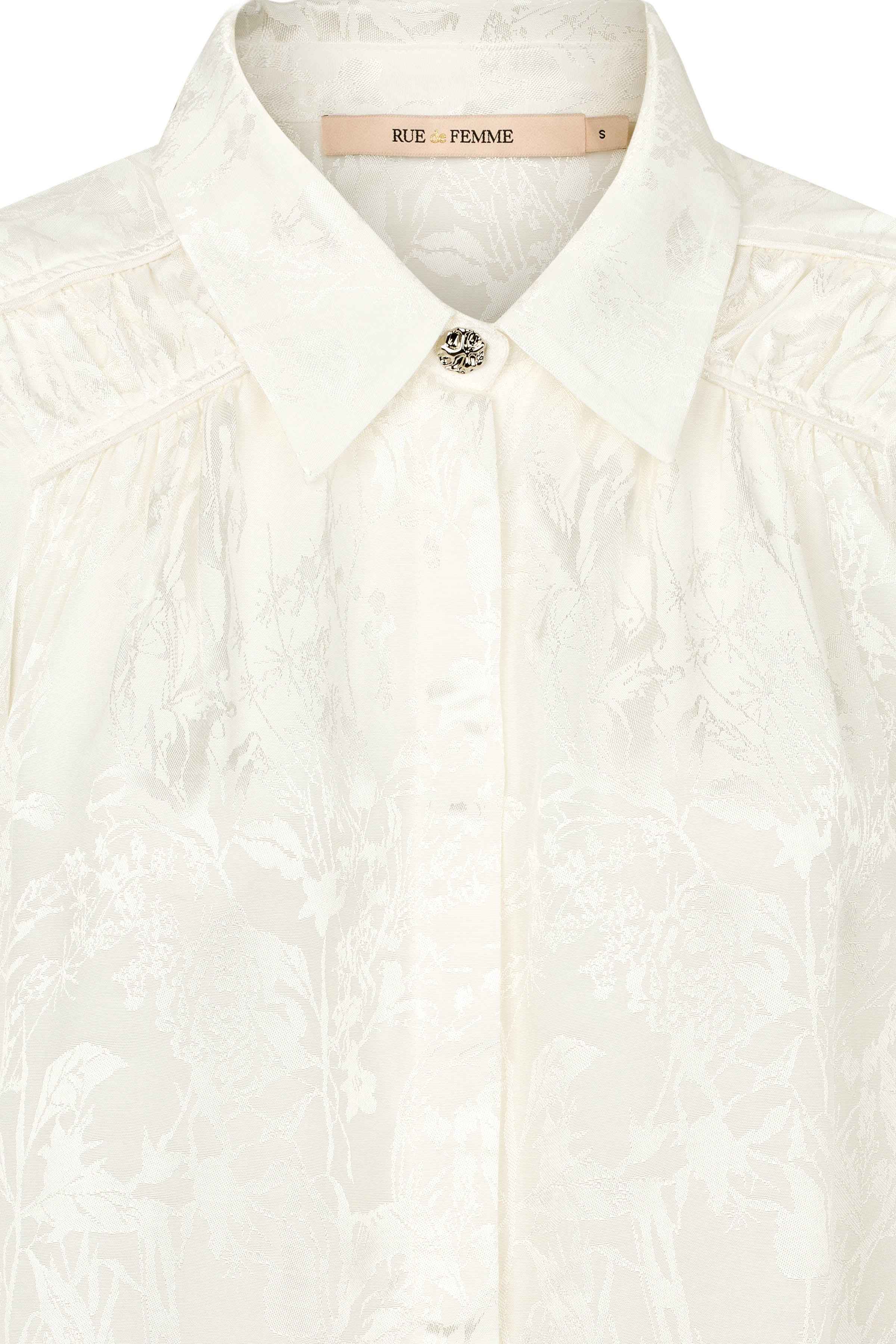 RDF Palena shirt Rue de Femme