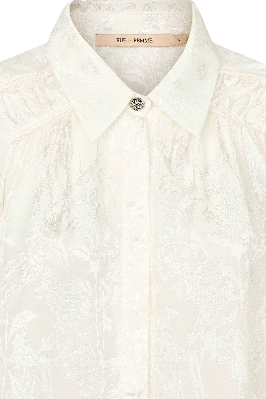 RDF Palena shirt Rue de Femme