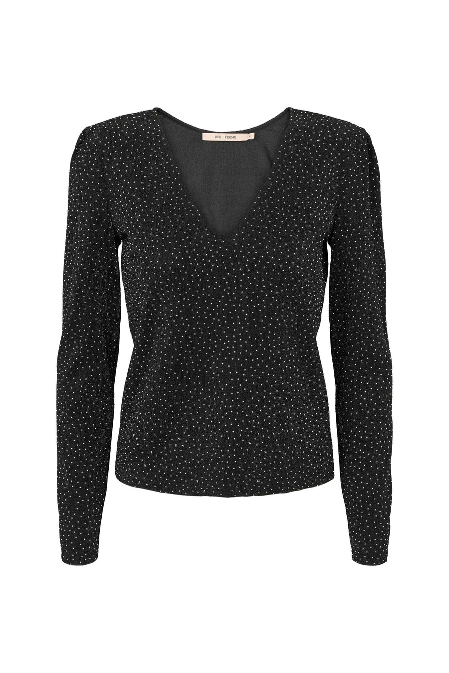 RDF Edda blouse Rue de Femme
