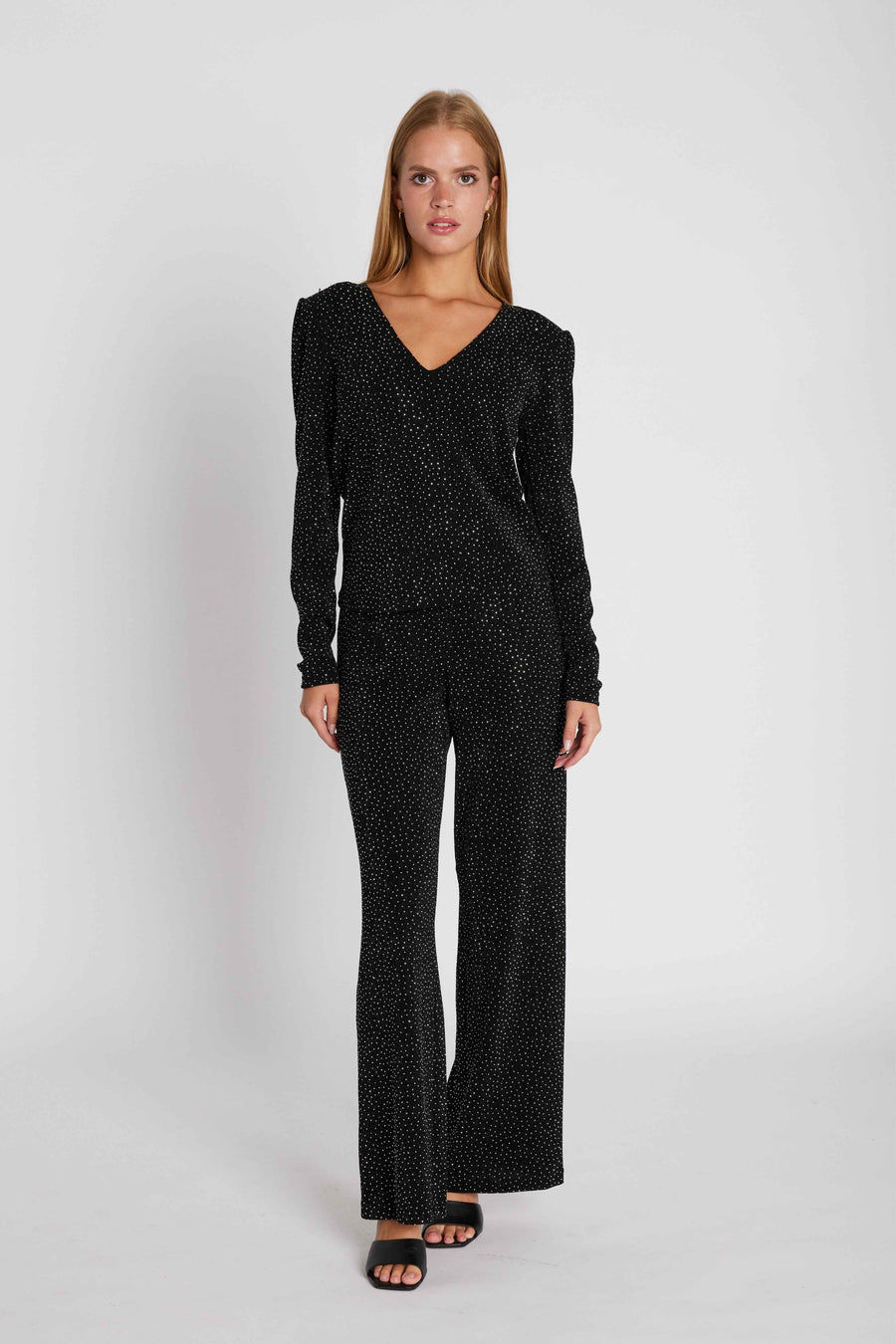 RDF Edda blouse Rue de Femme