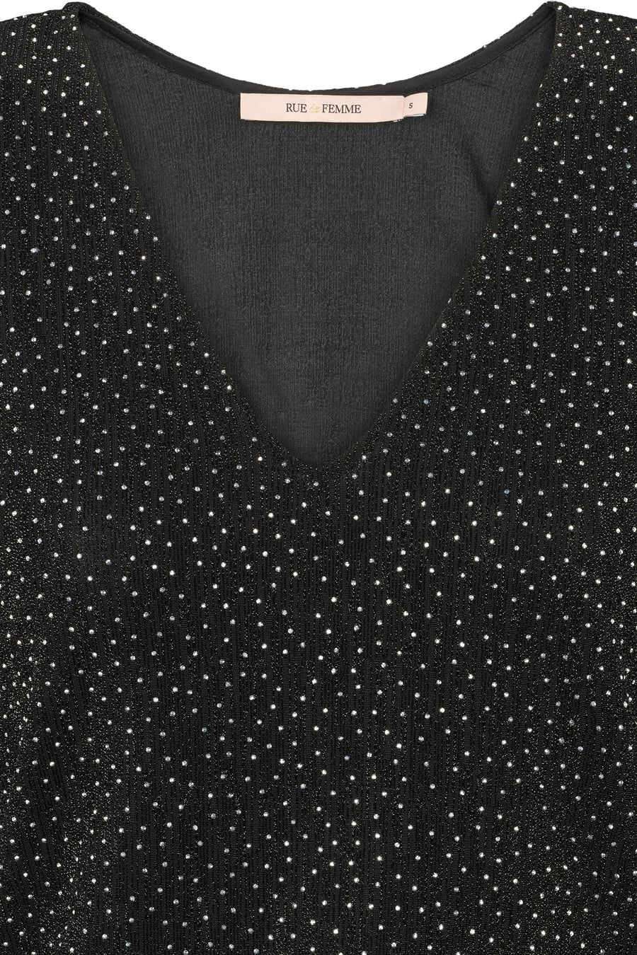 RDF Edda blouse Rue de Femme