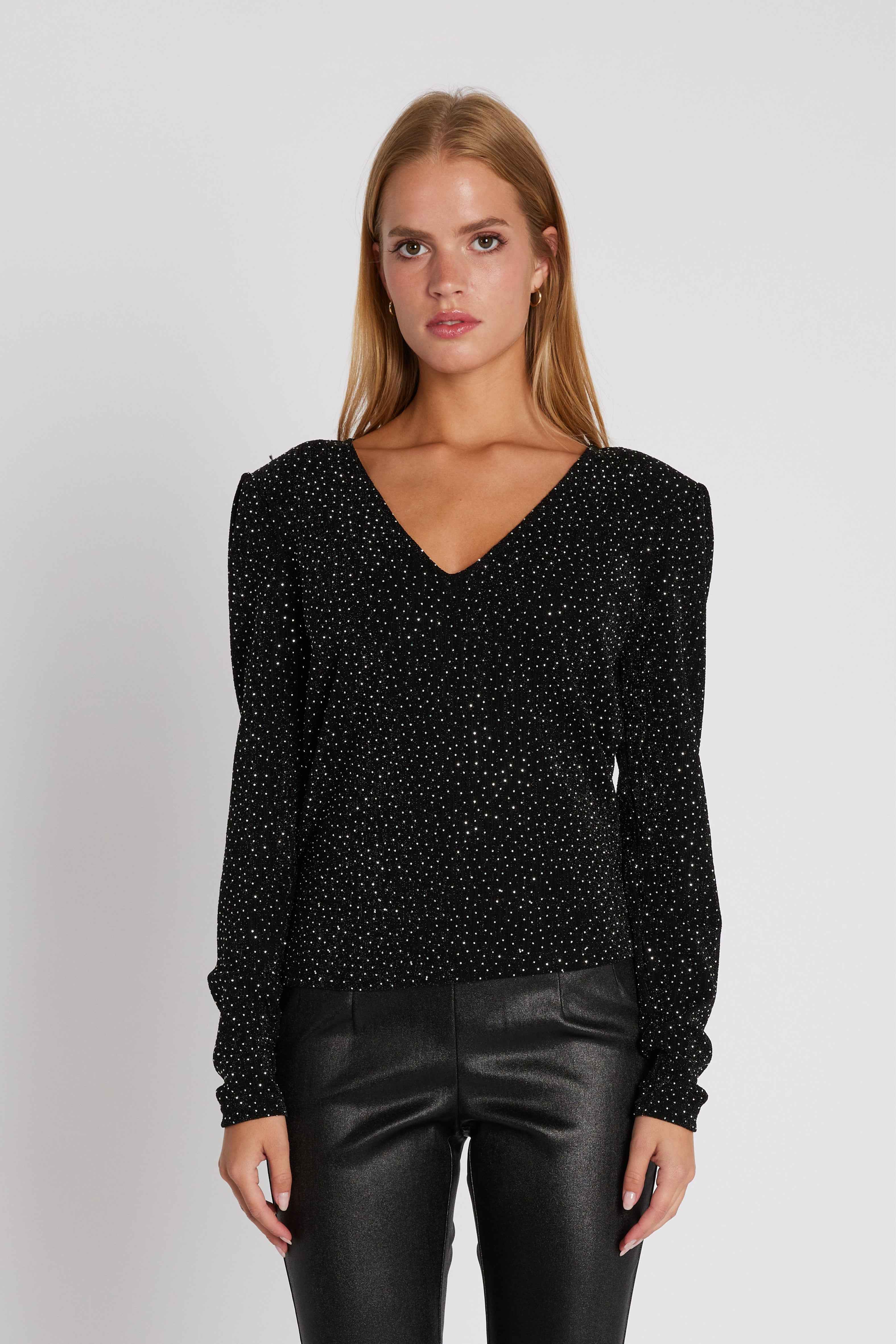 RDF Edda blouse Rue de Femme