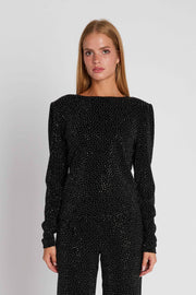 RDF Edda blouse Rue de Femme