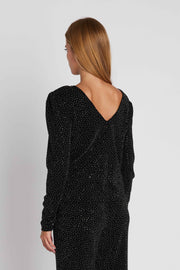 RDF Edda blouse Rue de Femme