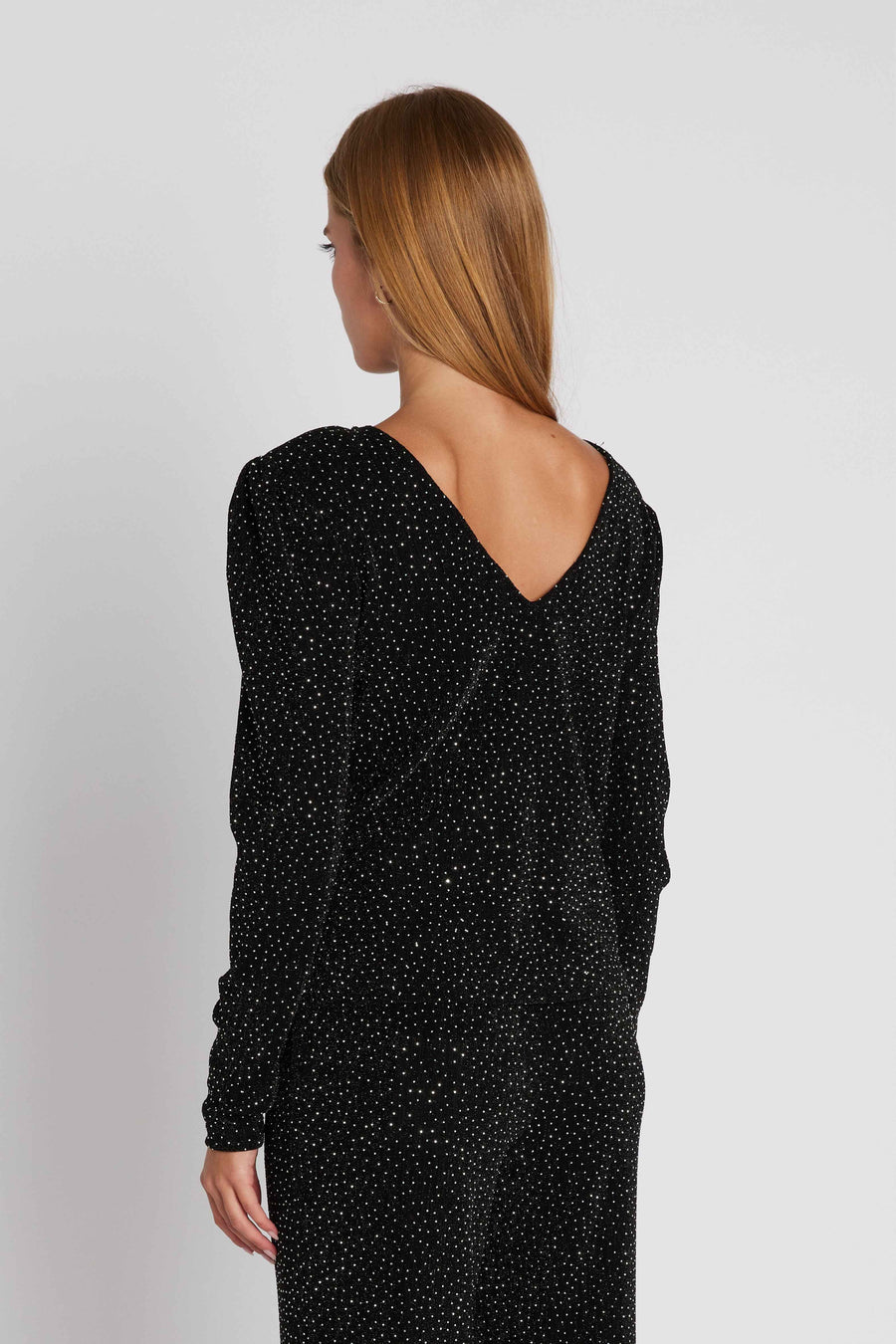 RDF Edda blouse Rue de Femme