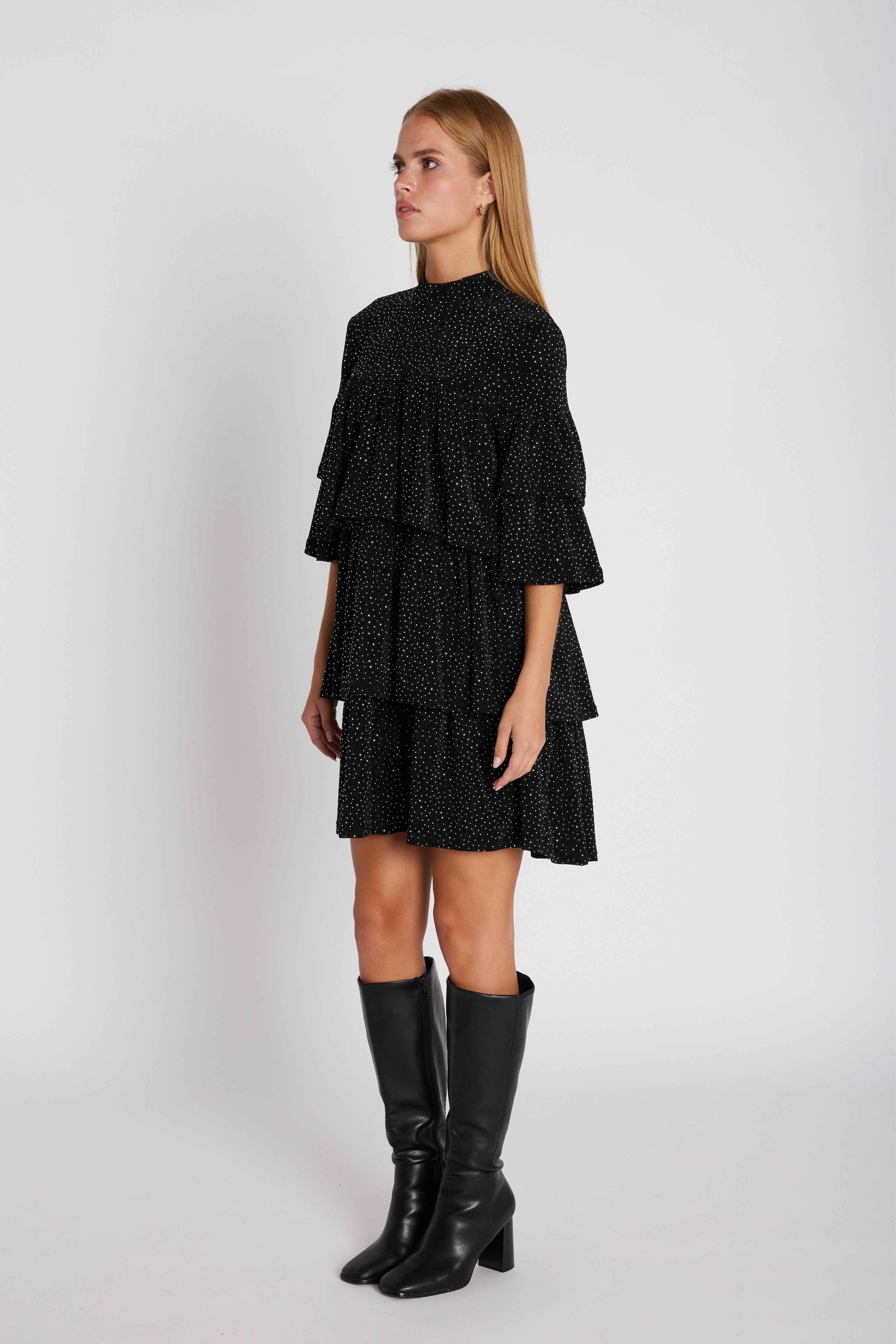 RDF Mella dress Rue de Femme