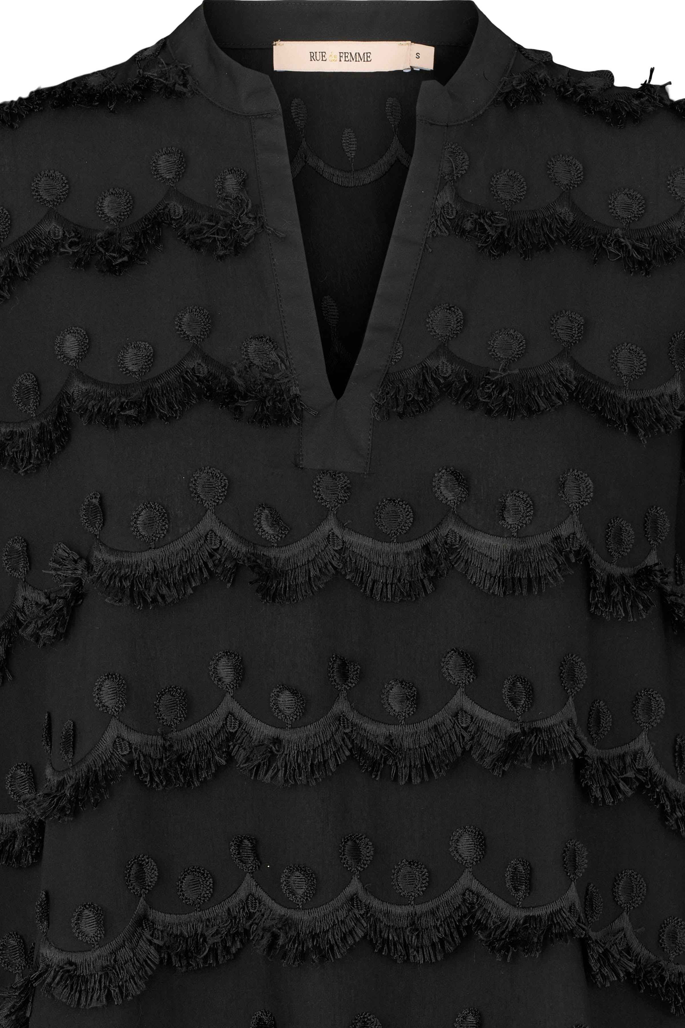 RDF Jonelle dress Rue de Femme