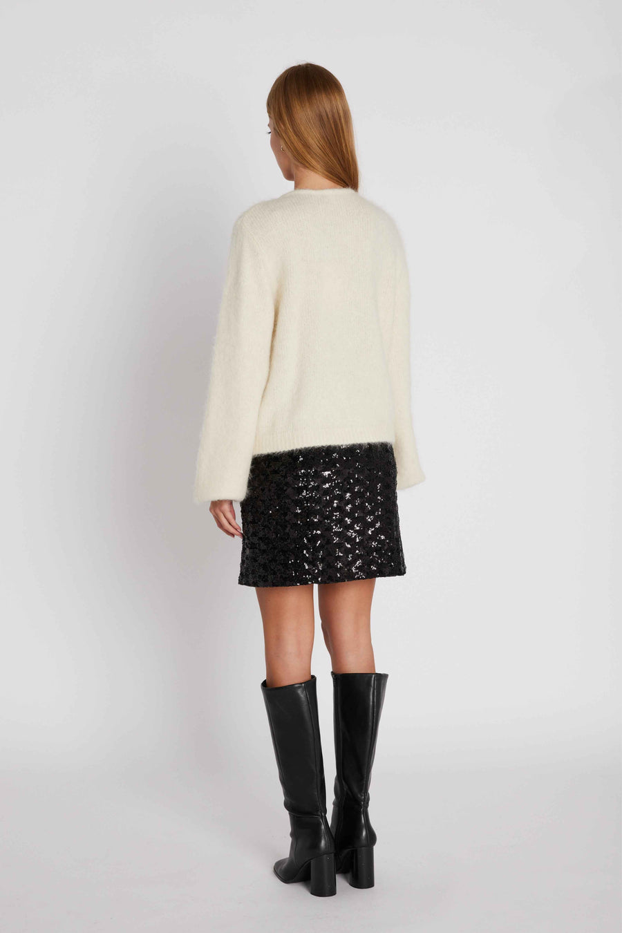 RDF Tesni skirt Rue de Femme