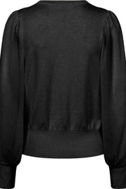 RDFKatrica knit blouse Rue de Femme