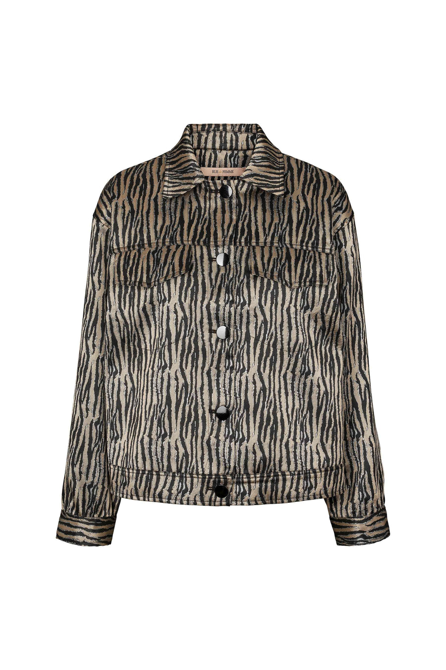 RDF Junia jacket Rue de Femme