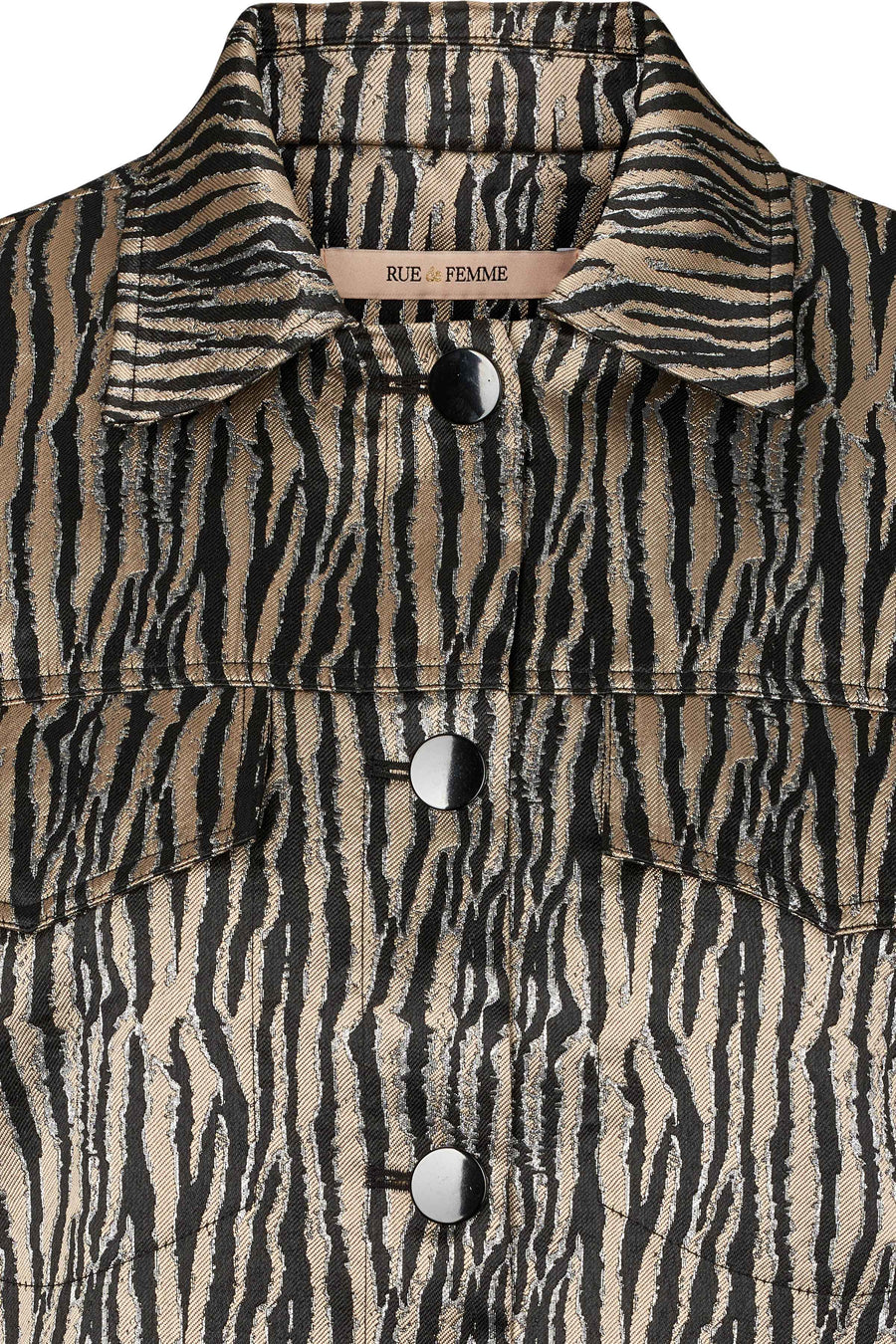 RDF Junia jacket Rue de Femme