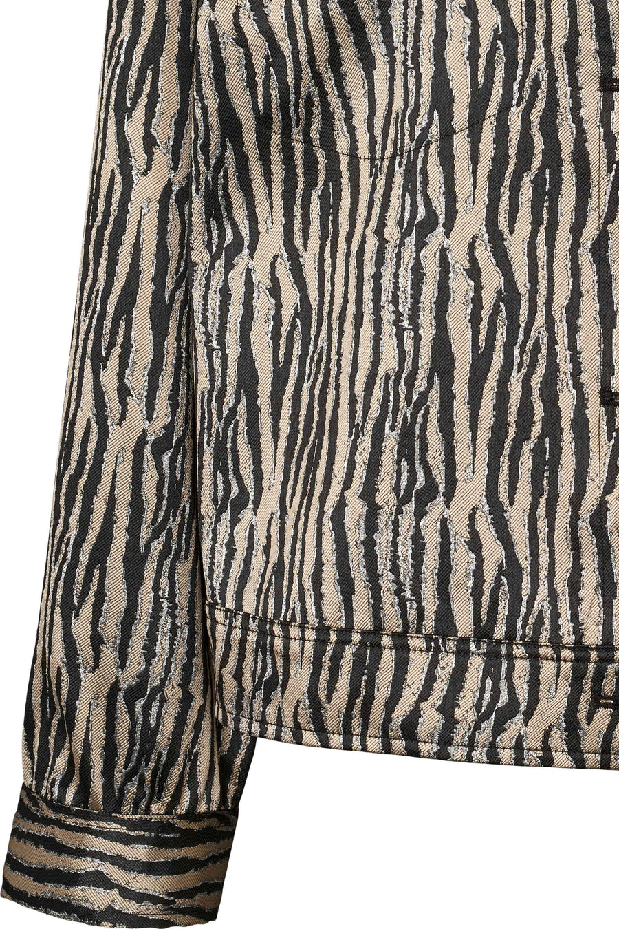 RDF Junia jacket Rue de Femme