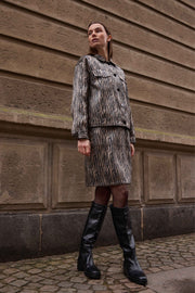 RDF Junia jacket Rue de Femme