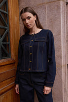 RDF Solenne jacket Rue de Femme