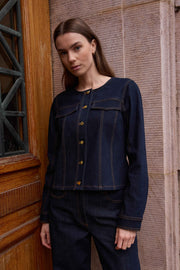 RDF Solenne jacket Rue de Femme