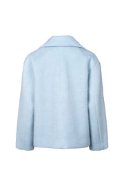 RDF Elvire coat Rue de Femme