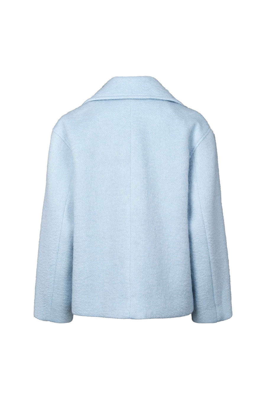 RDF Elvire coat Rue de Femme