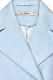RDF Elvire coat Rue de Femme