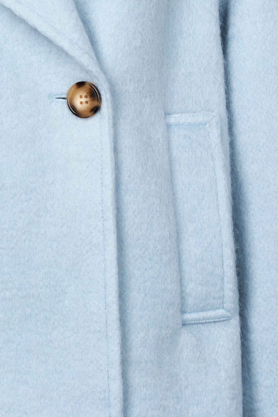 RDF Elvire coat Rue de Femme