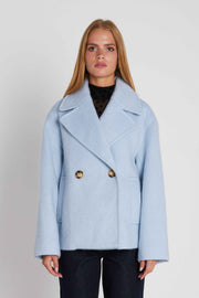 RDF Elvire coat Rue de Femme