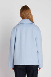 RDF Elvire coat Rue de Femme