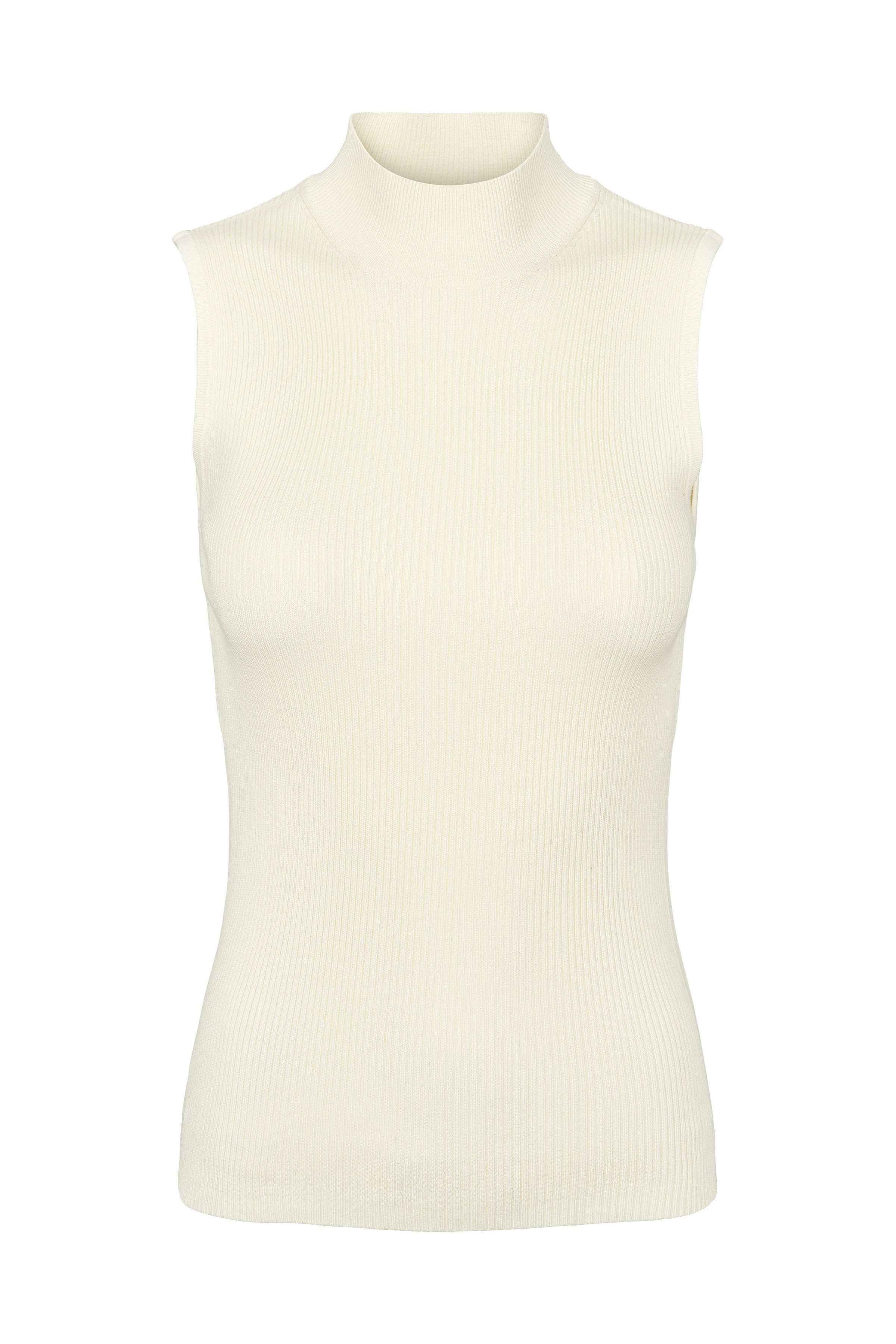 RDF NewAngelica knit - White Rue de Femme