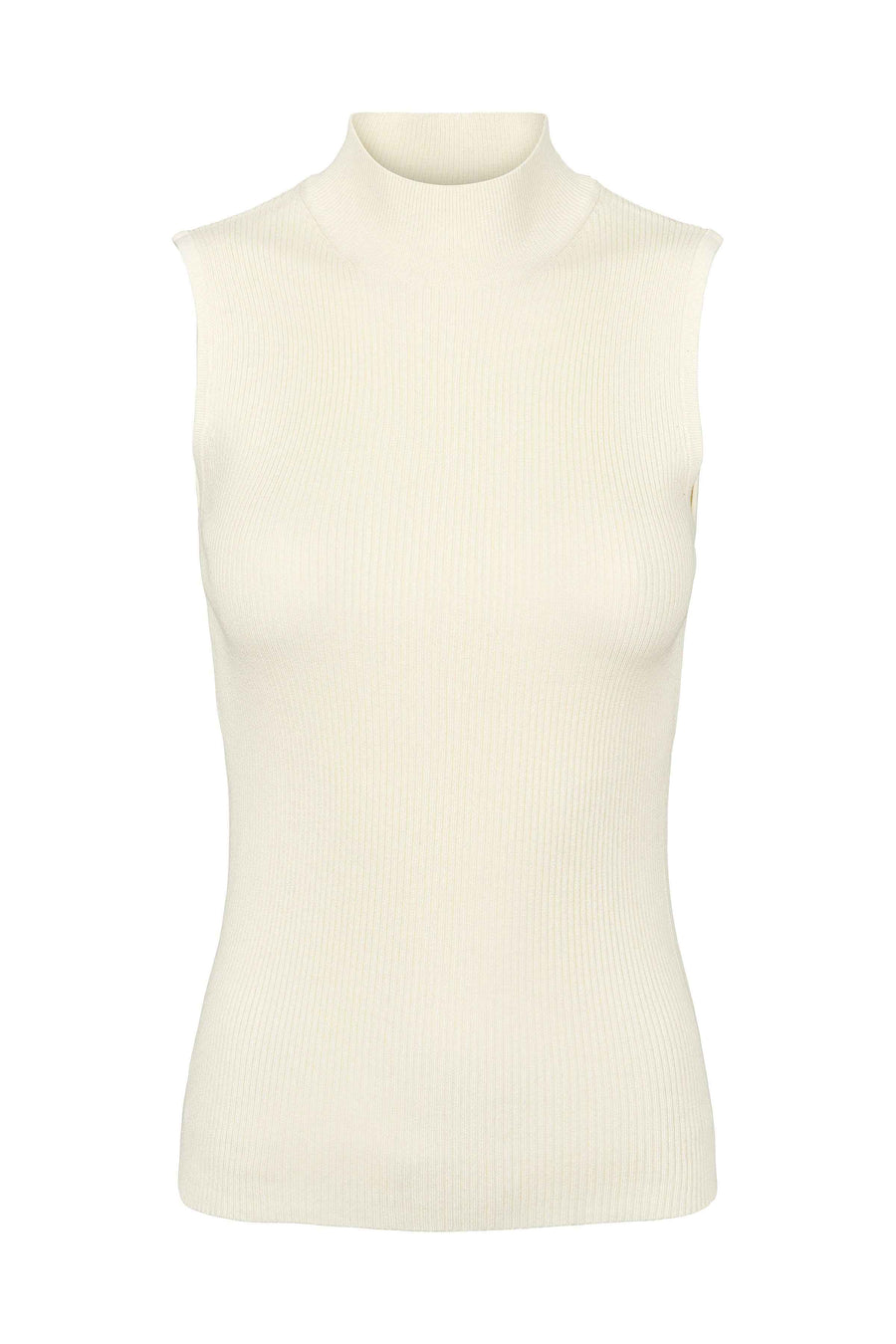 RDF NewAngelica knit - White Rue de Femme