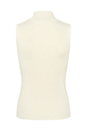 RDF NewAngelica knit - White Rue de Femme