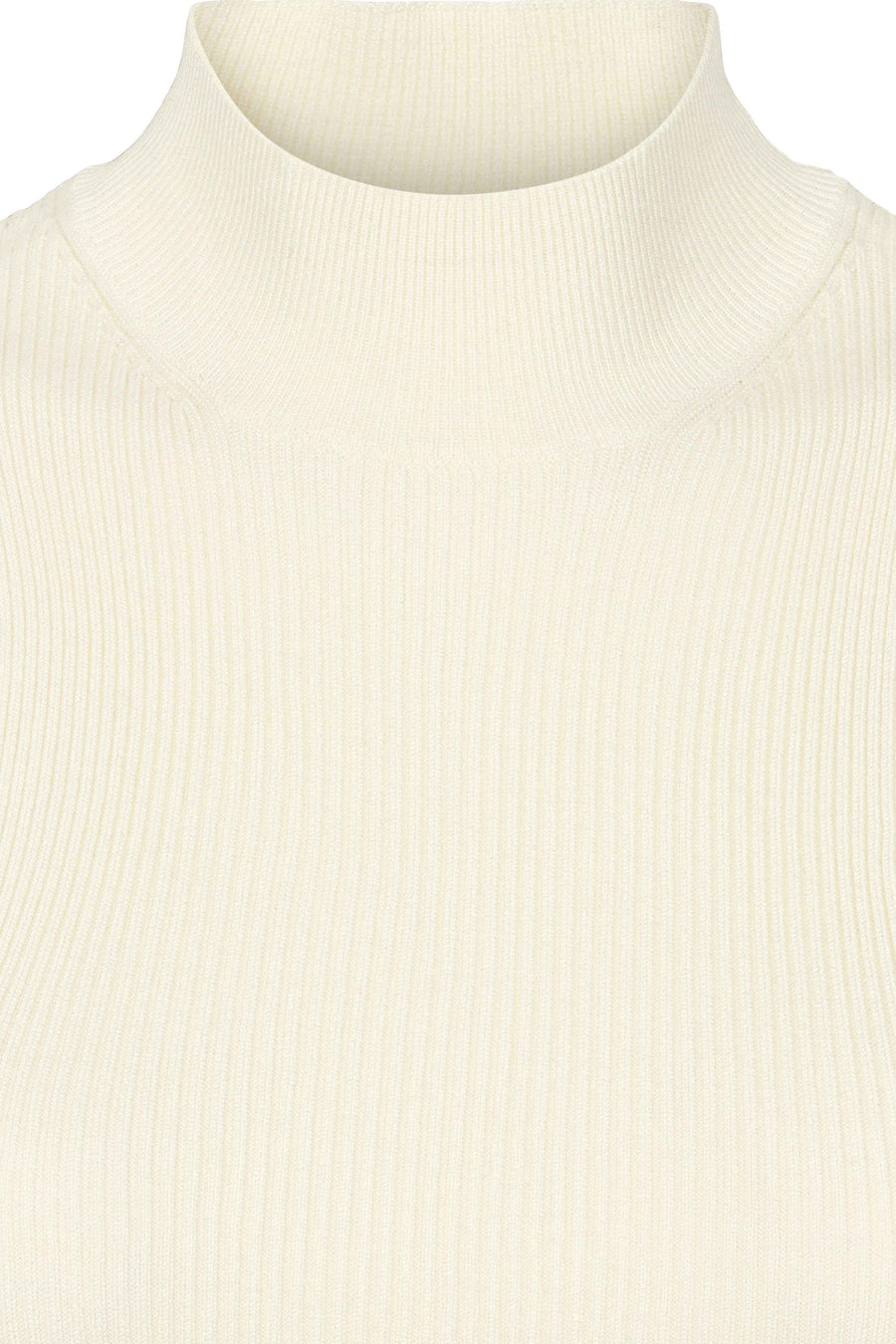 RDF NewAngelica knit - White Rue de Femme