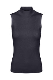 RDF NewAngelica knit - Black Rue de Femme