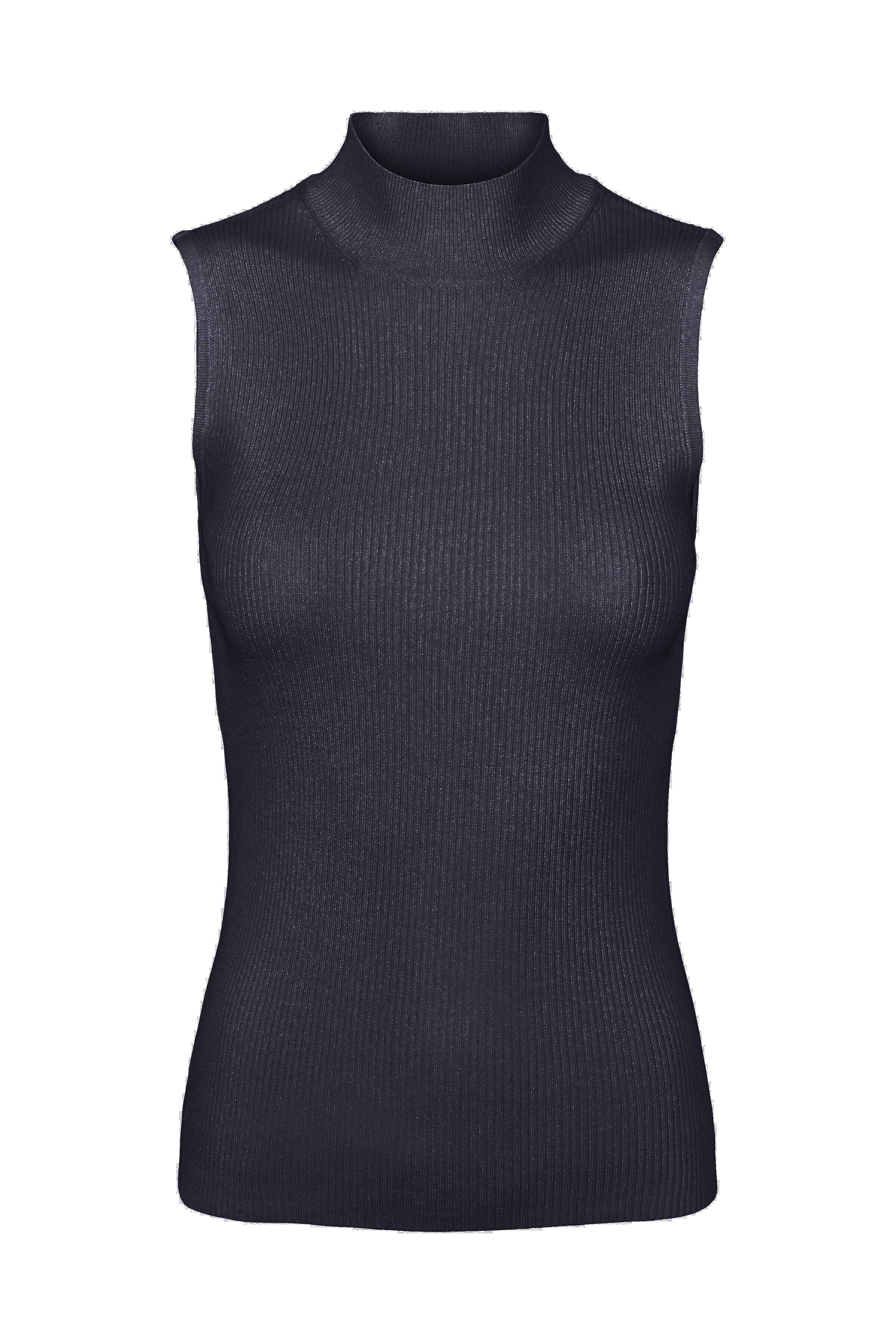 RDF NewAngelica knit - Black Rue de Femme