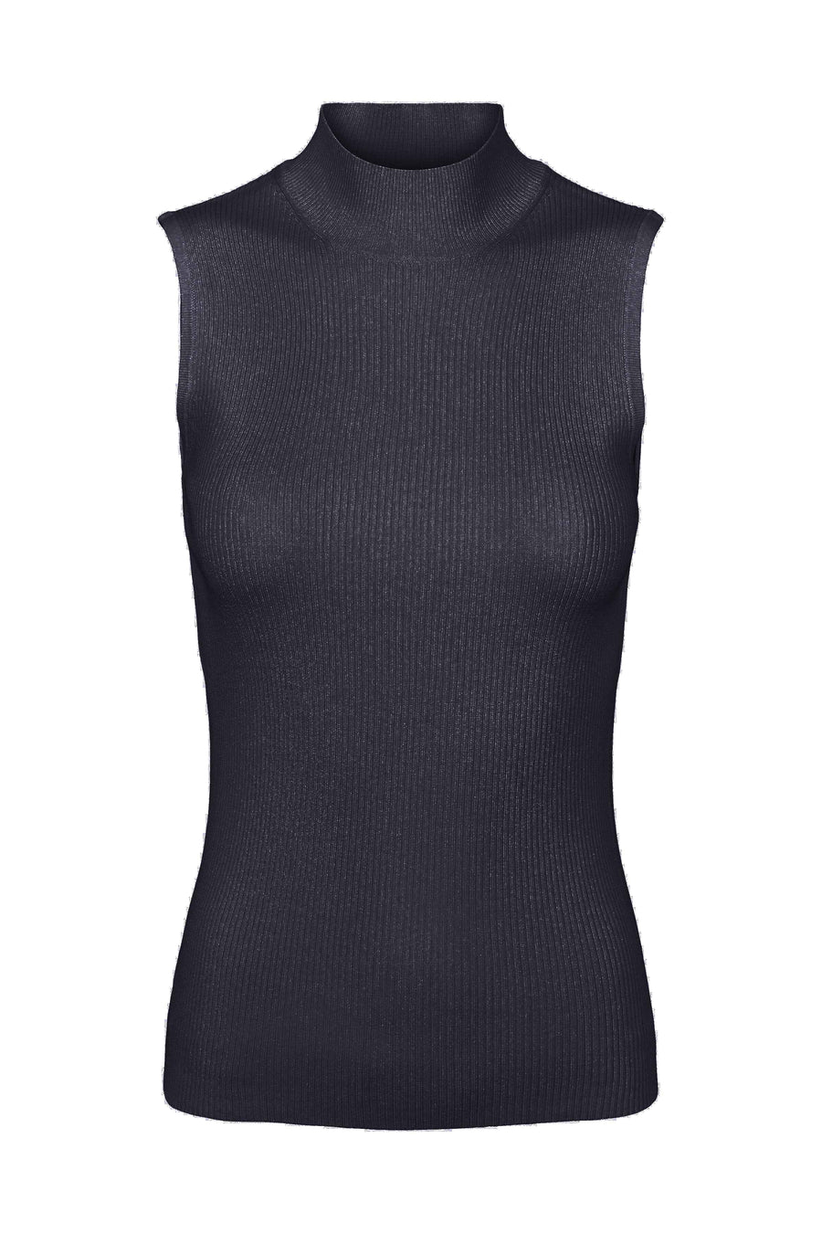 RDF NewAngelica knit - Black Rue de Femme