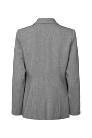 RDF LuxyEnzo blazer - Grey Rue de Femme