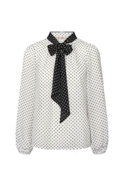 RDF Emilienne blouse Rue de Femme