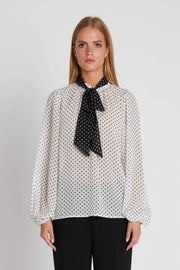 RDF Emilienne blouse Rue de Femme