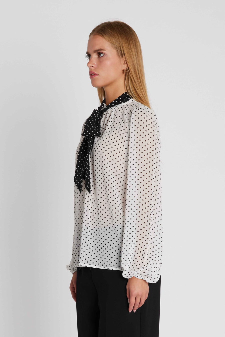 RDF Emilienne blouse Rue de Femme
