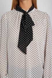 RDF Emilienne blouse Rue de Femme