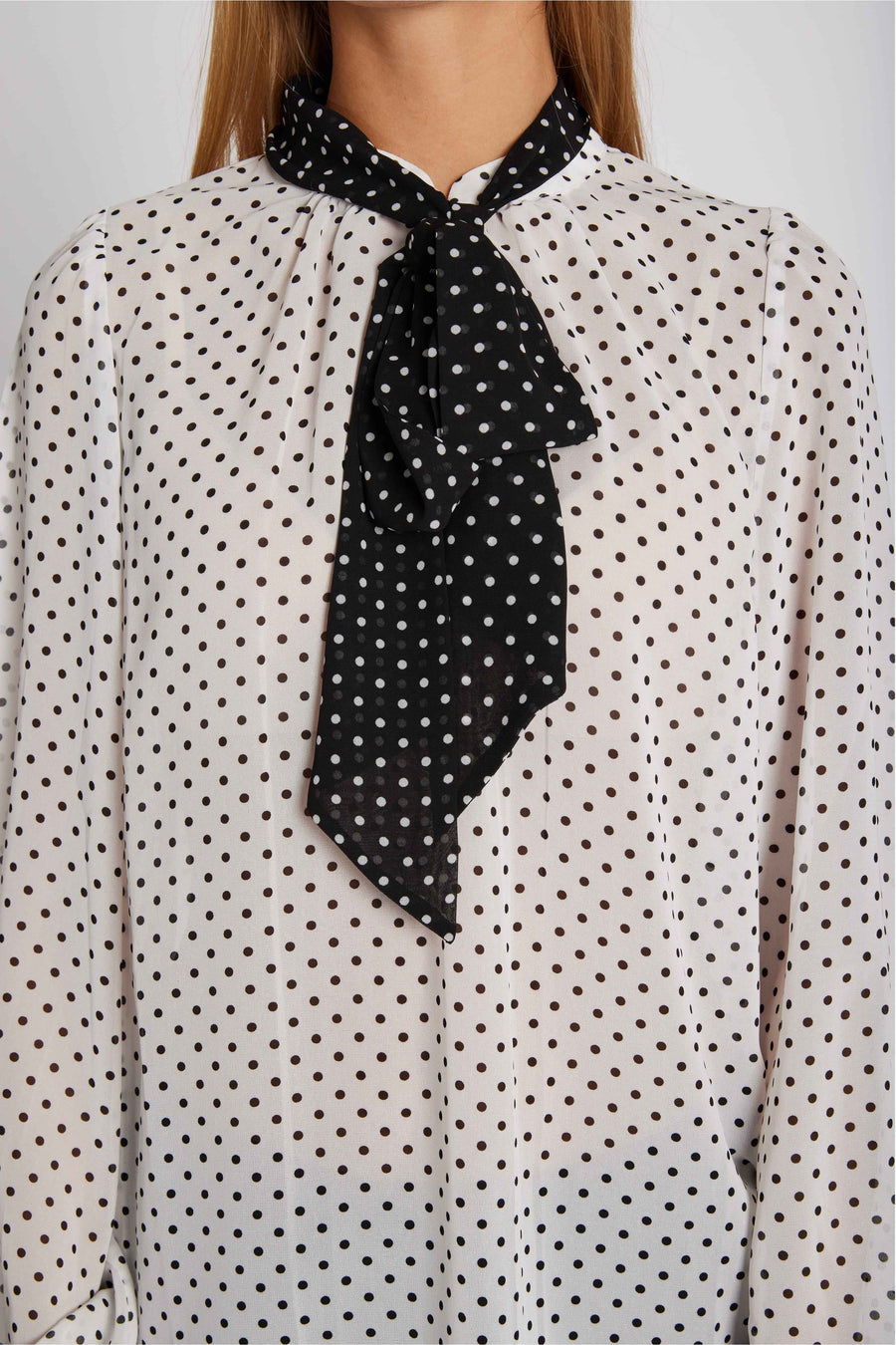 RDF Emilienne blouse Rue de Femme