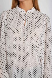 RDF Emilienne blouse Rue de Femme