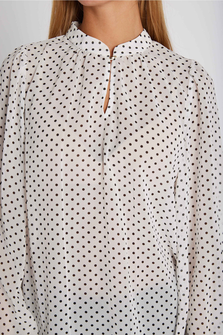 RDF Emilienne blouse Rue de Femme