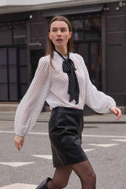 RDF Emilienne blouse Rue de Femme