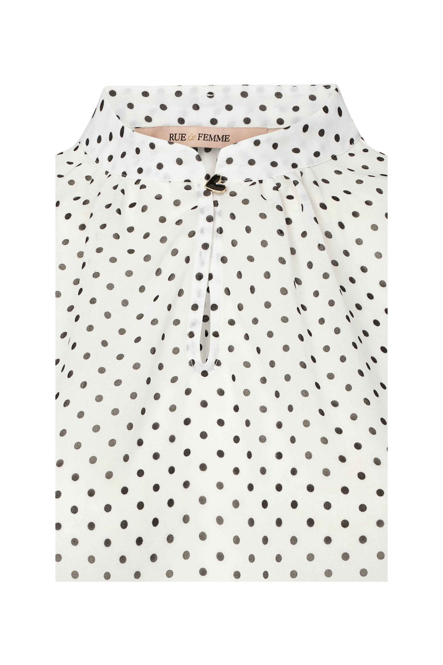 RDF Emilienne blouse Rue de Femme